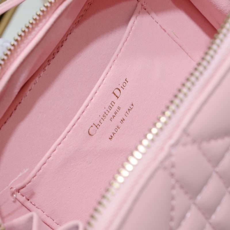 Christian Dior Satchel Bags